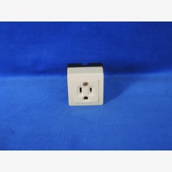 National WK3001 Receptacle